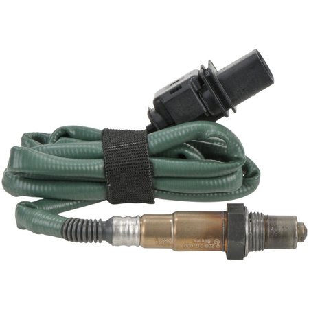 Bosch Oxygen Sensor, 17020 17020